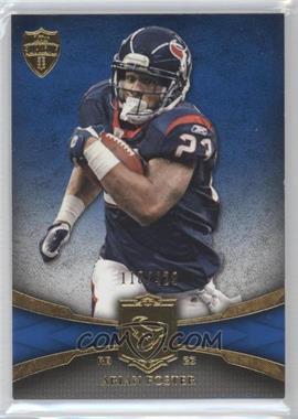 2011 Topps Supreme - [Base] #22 - Arian Foster /429