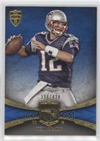 Tom Brady #/429