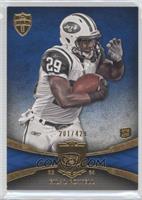 Bilal Powell #/429