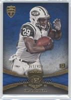 Bilal Powell #/429