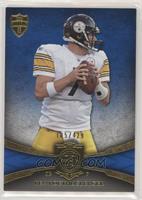 Ben Roethlisberger #/429