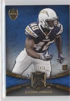 Jordan Todman #/429