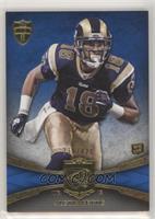 Austin Pettis #/429