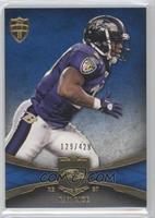 Ray Rice #/429