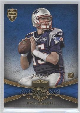 2011 Topps Supreme - [Base] #65 - Ryan Mallett /429