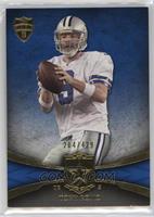 Tony Romo [EX to NM] #/429