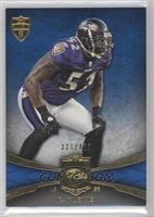 Ray Lewis #/429