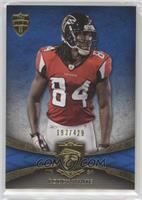 Roddy White [Noted] #/429