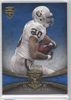 Darren McFadden #/429