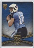 Jake Locker #/429