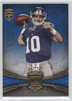 Eli Manning #/429