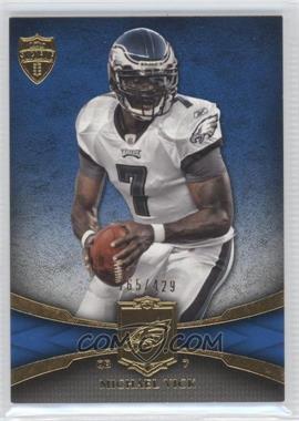 2011 Topps Supreme - [Base] #90 - Michael Vick /429