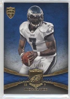 2011 Topps Supreme - [Base] #90 - Michael Vick /429