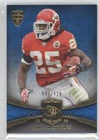 Jamaal Charles #/429