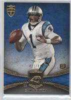 Cam Newton #/429