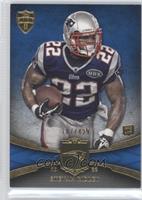 Stevan Ridley #/429