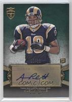 Austin Pettis #/15