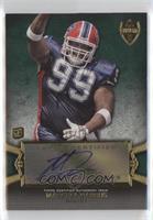 Marcell Dareus #/10