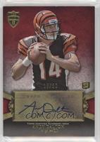 Andy Dalton #/50