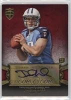 Jake Locker #/50