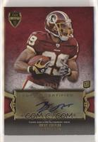 Roy Helu #/50