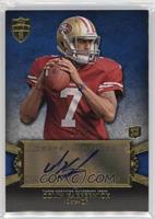 Colin Kaepernick #/90