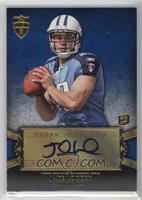 Jake Locker #/175