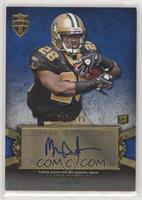 Mark Ingram [EX to NM] #/175