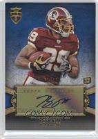 Roy Helu #/50