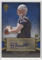 Ryan Mallett [EX to NM] #/90