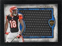 A.J. Green #/55