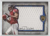 Julio Jones #/55