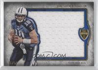 Jake Locker #/55