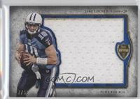 Jake Locker #/55