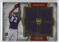 Torrey Smith #/10