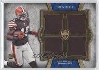 Greg Little #/30