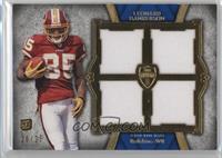 Leonard Hankerson #/25