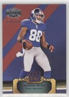 Hakeem Nicks #/250