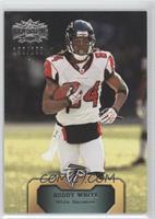 Roddy White #/250