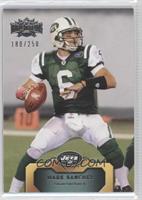 Mark Sanchez #/250