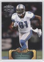 Calvin Johnson #/250