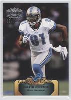 Calvin Johnson #/250