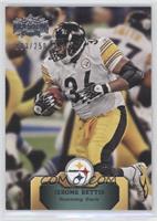 Jerome Bettis #/250