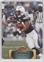 Ryan Mathews #/250