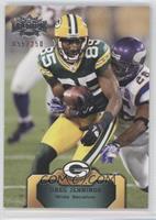 Greg Jennings #/250