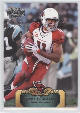 2011 Topps Triple Threads - [Base] - Emerald #40 - Larry Fitzgerald /250