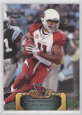 2011 Topps Triple Threads - [Base] - Emerald #40 - Larry Fitzgerald /250