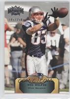 Wes Welker #/250