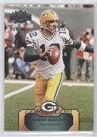 Aaron Rodgers #/250