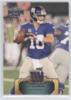 Eli Manning #/250